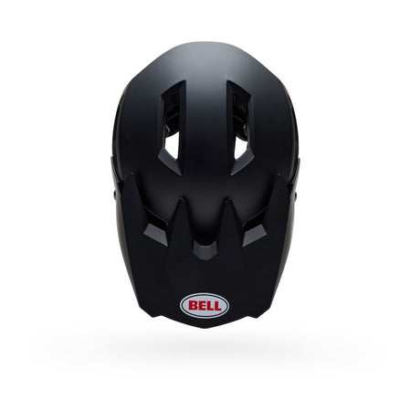 Bell Sanction 2 DLX - Camo Matte Black