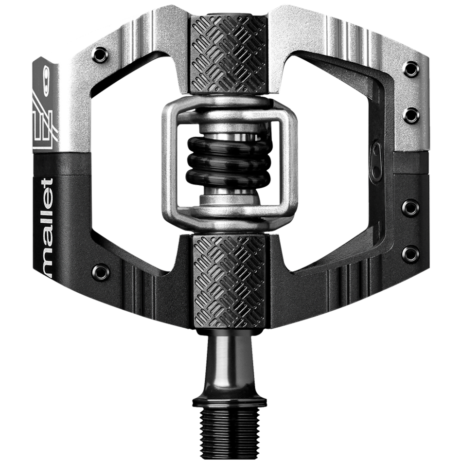 Crankbrothers Mallet Enduro Long Spindle Pedals