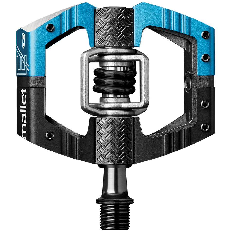 Crankbrothers Mallet Enduro Long Spindle Pedals