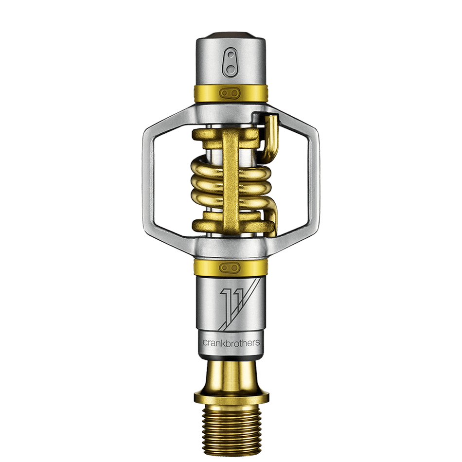 Crankbrothers Eggbeater 11 Pedals