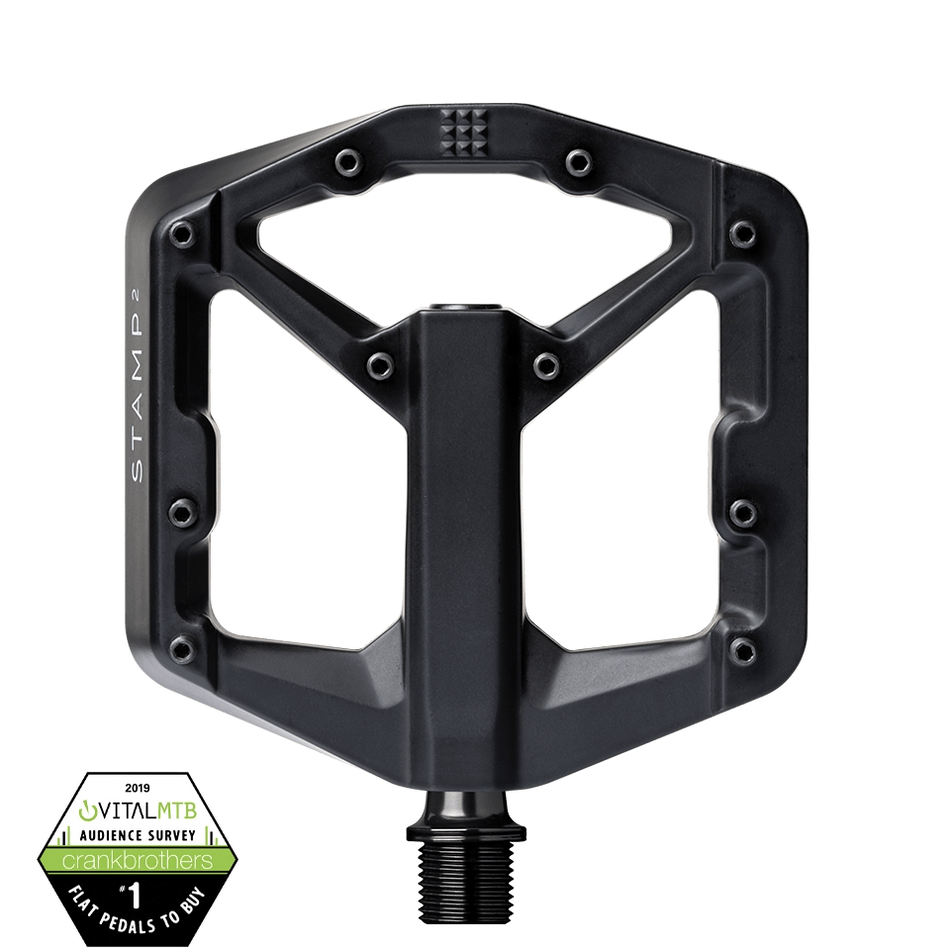 Crankbrothers Stamp 2 Small Pedals