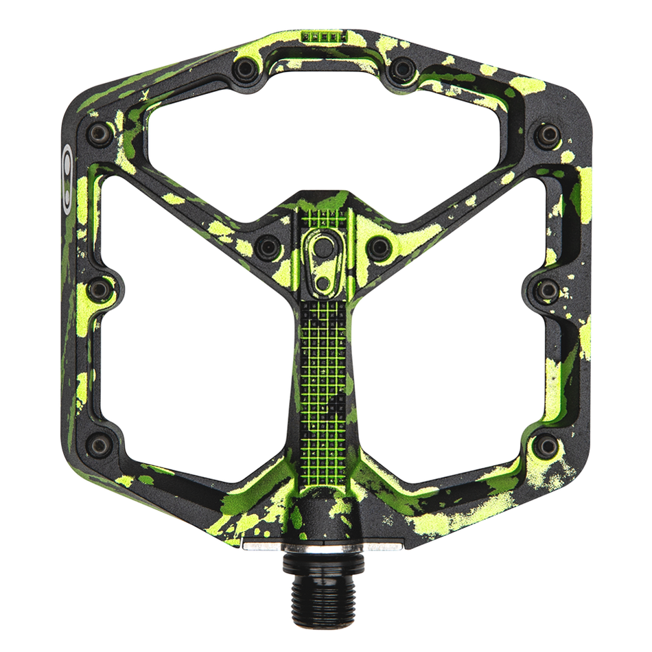 Crankbrothers Stamp 7 Large Pedals