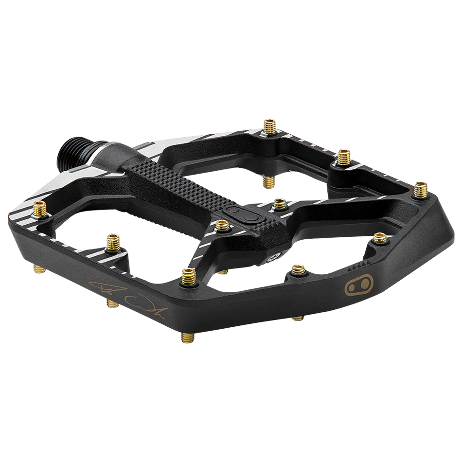 Crankbrothers Stamp 7 Pedals - Fabio Edition