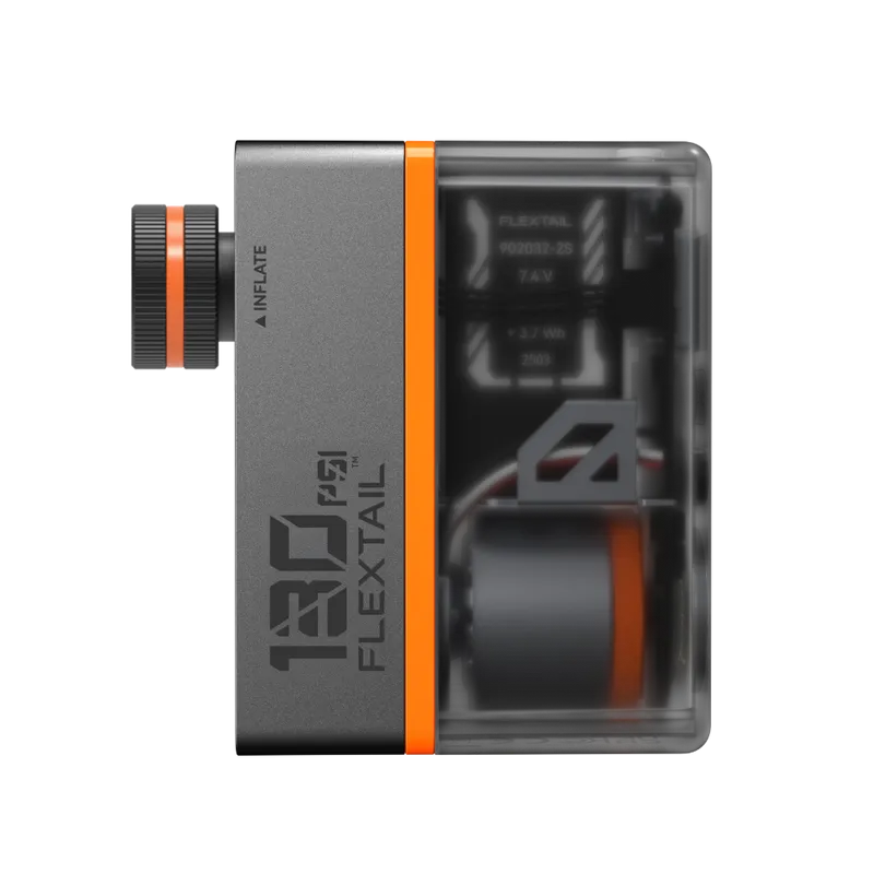 Flextail Tiny Bike Pump 200