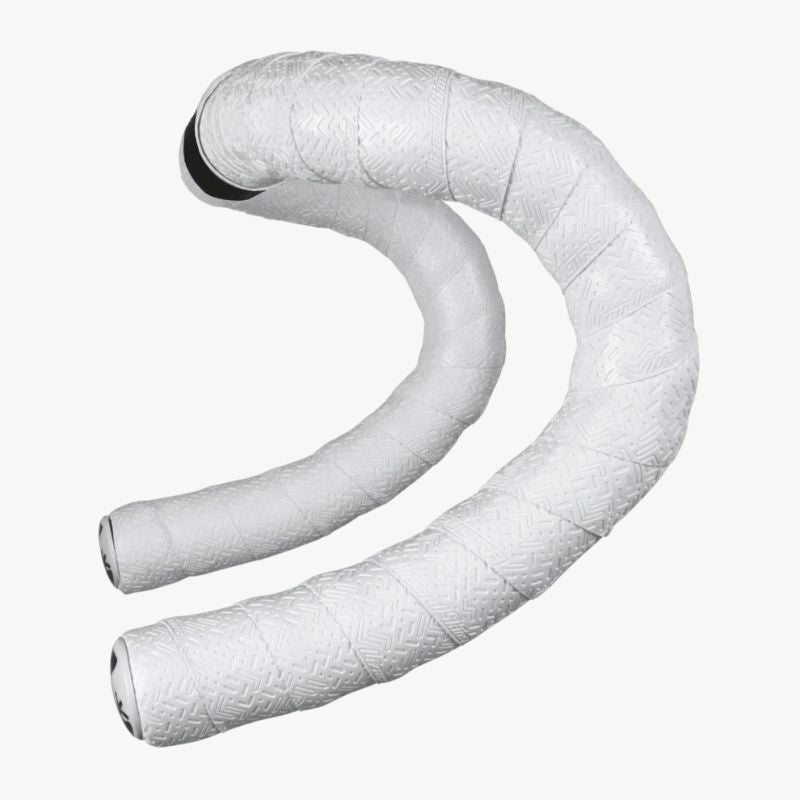 Lizard Skins DSP Ultra Bar Tape Diamond White - Bars