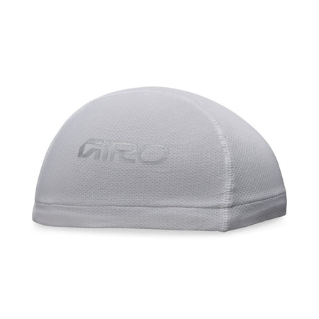 Giro SPF Ultralight Skull Cap White