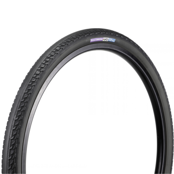 GK-XV-UCI Blk Full