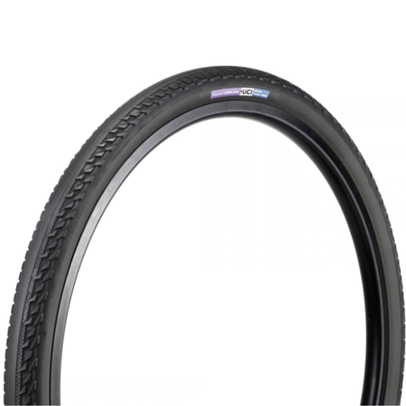 GK-XV-UCI Blk Full