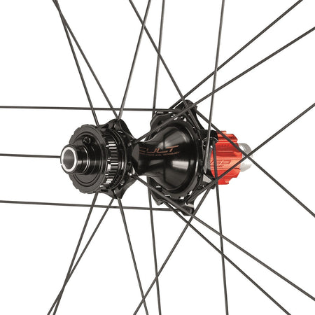 Campagnolo Bora Ultra WTO 45 C23 Disc Brake Matt