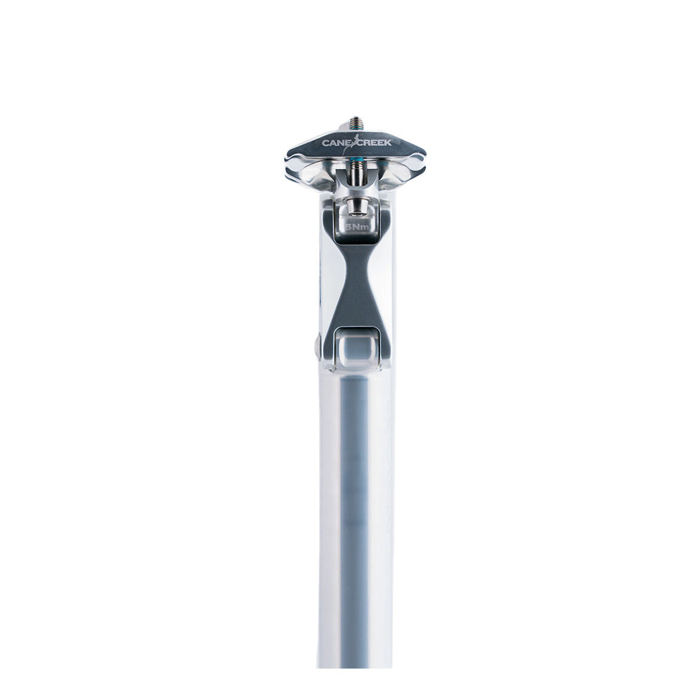 Cane Creek eeSilk Silver