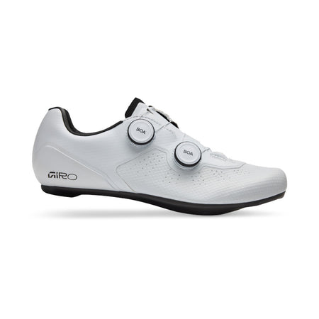 Giro Regime II White