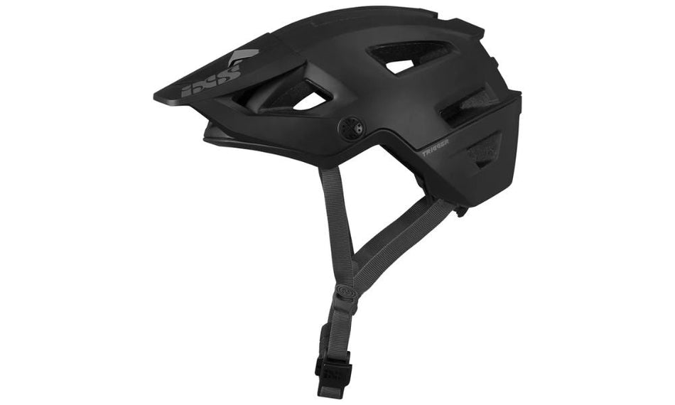 IXS Helmet Trigger AM - INSTORE STOCK ONLY