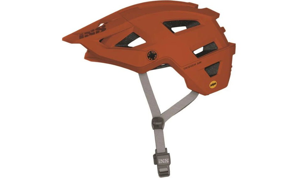 iXS Helmet Trigger AM MIPS - INSTORE STOCK ONLY