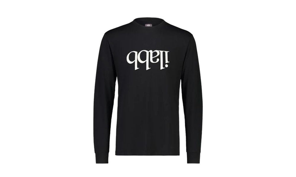 ilabb Mens Lomond LS Capsize Tee