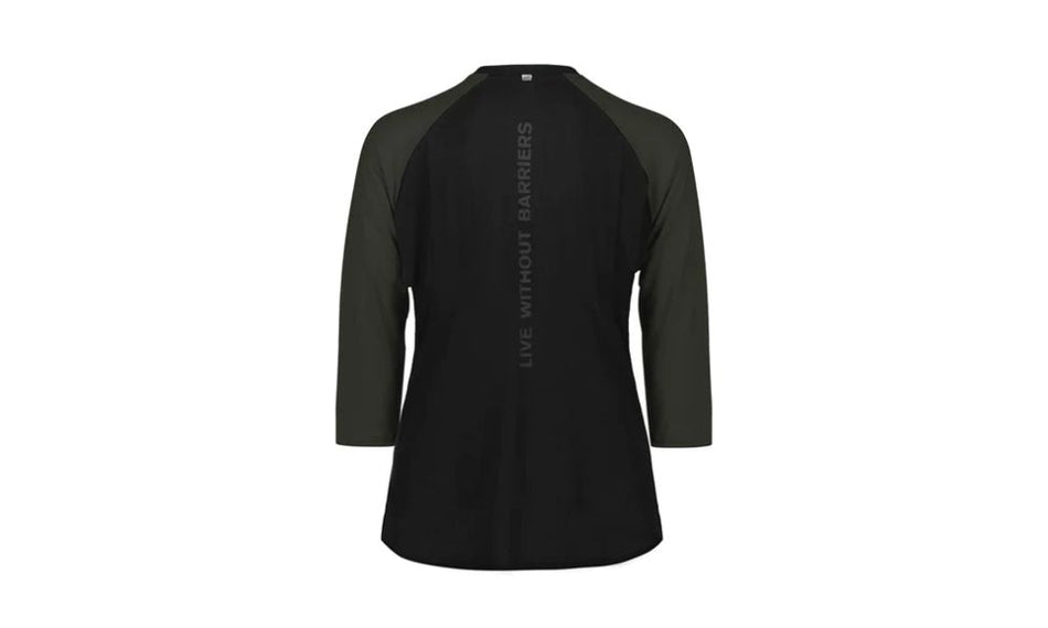 ilabb Womens Lomond 3/4 Jersey