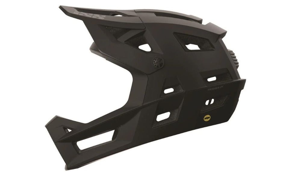 iXS Helmet Trigger FF MIPS
