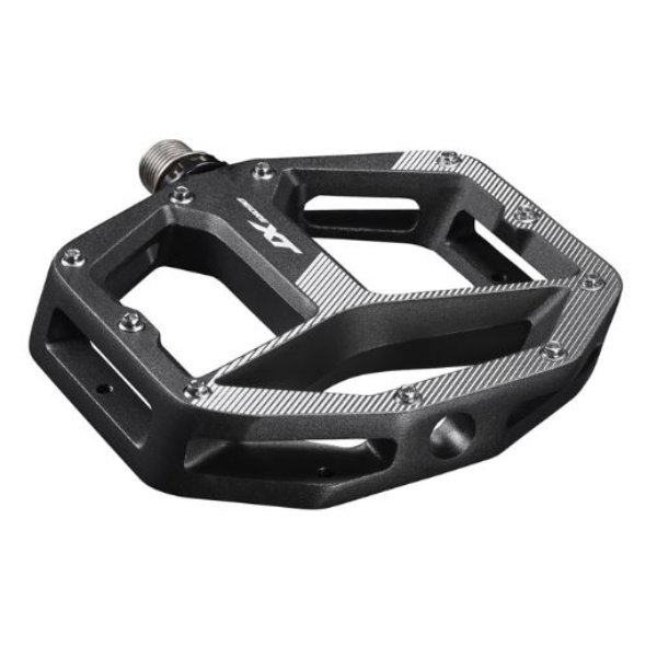 Shimano PD-M8140 XT Pedal flat Platform Med/Lge suits 43-48 Shoes