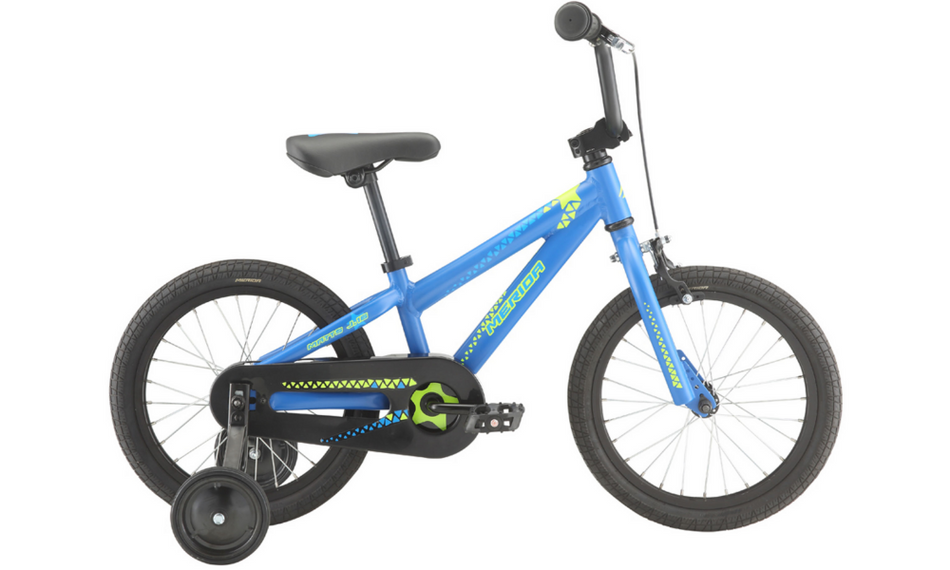Merida Matts J16