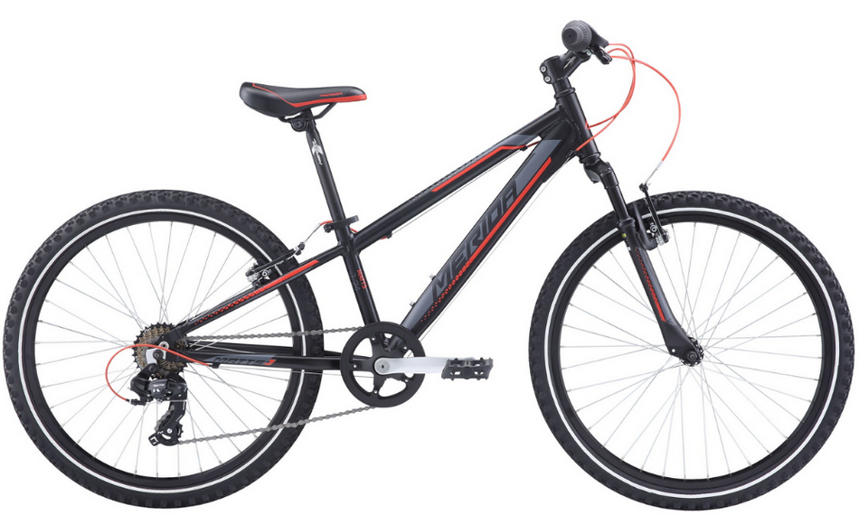 Merida Matts J24